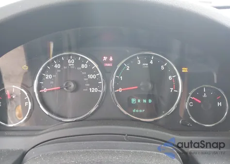 2011 Jeep Liberty Sport z USA, uszkodzony, nr VIN 1J4PN2GKXBW548665